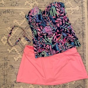 Lilly Pulitzer Bathing Suit